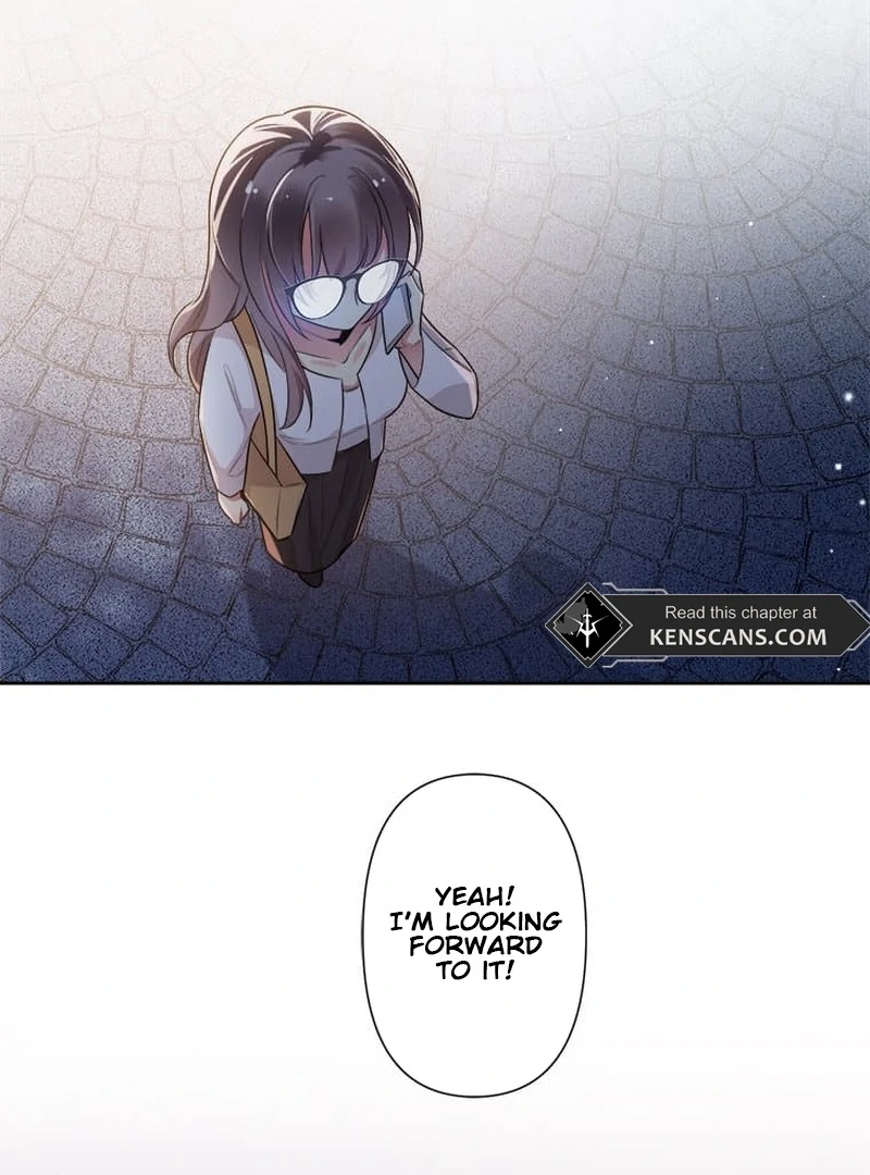 The Night After the Divorce Chapter 3 - page 67