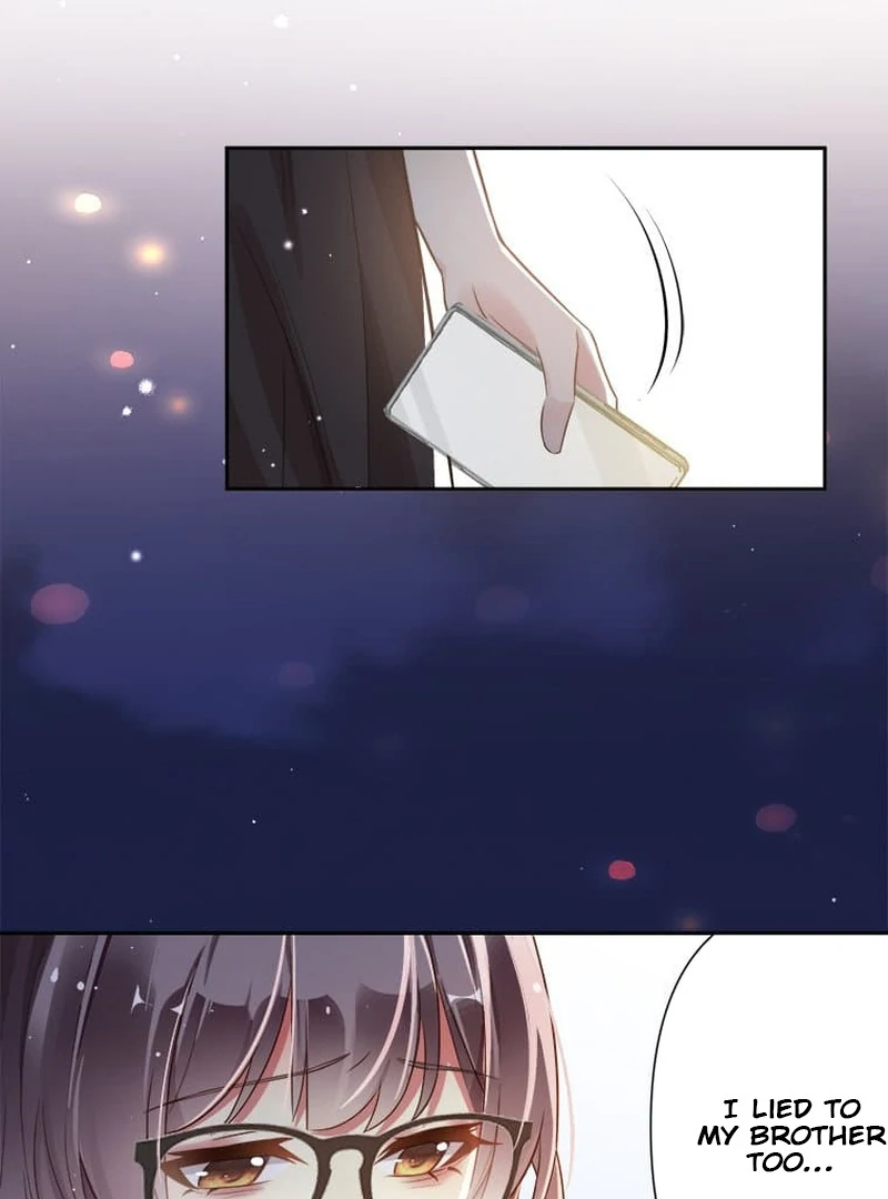 The Night After the Divorce Chapter 3 - page 68