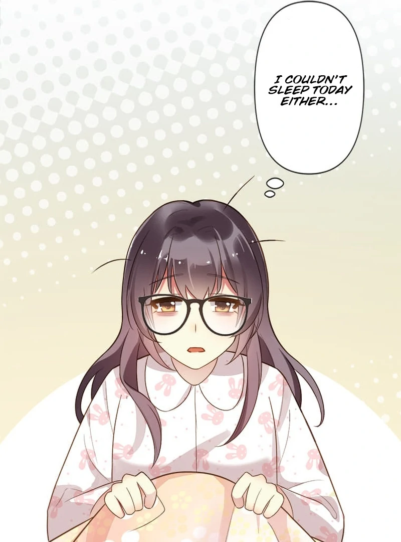 The Night After the Divorce Chapter 3 - page 71