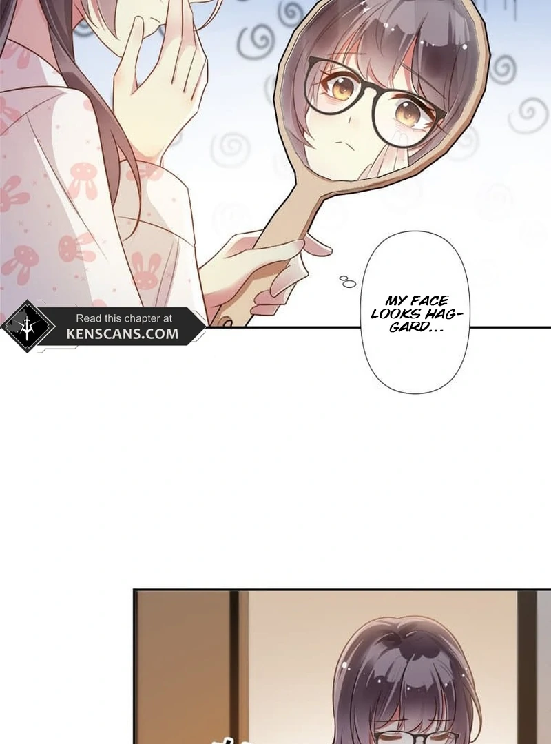 The Night After the Divorce Chapter 3 - page 74