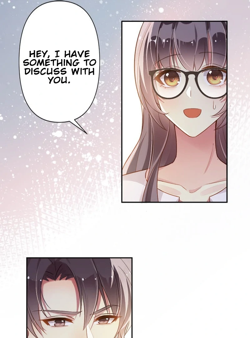 The Night After the Divorce Chapter 3 - page 77