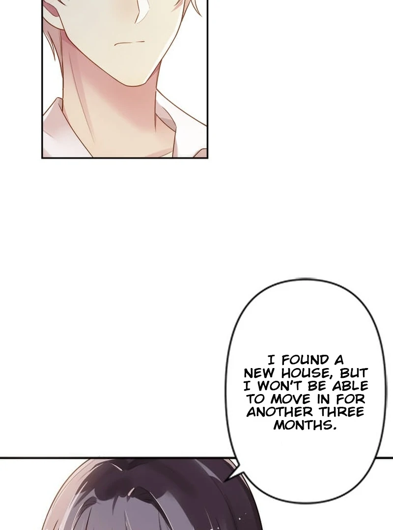 The Night After the Divorce Chapter 3 - page 78