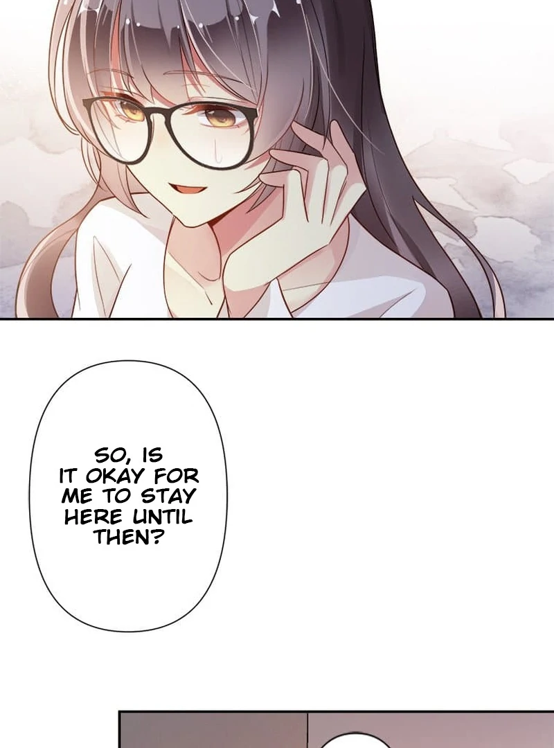 The Night After the Divorce Chapter 3 - page 79