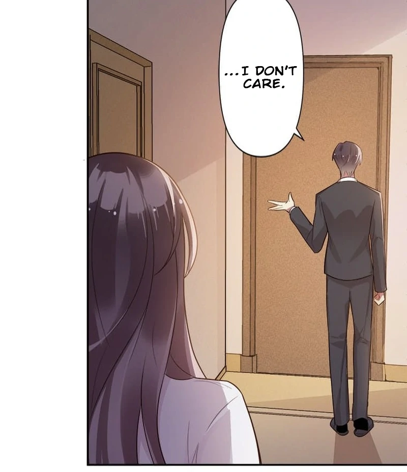 The Night After the Divorce Chapter 3 - page 80