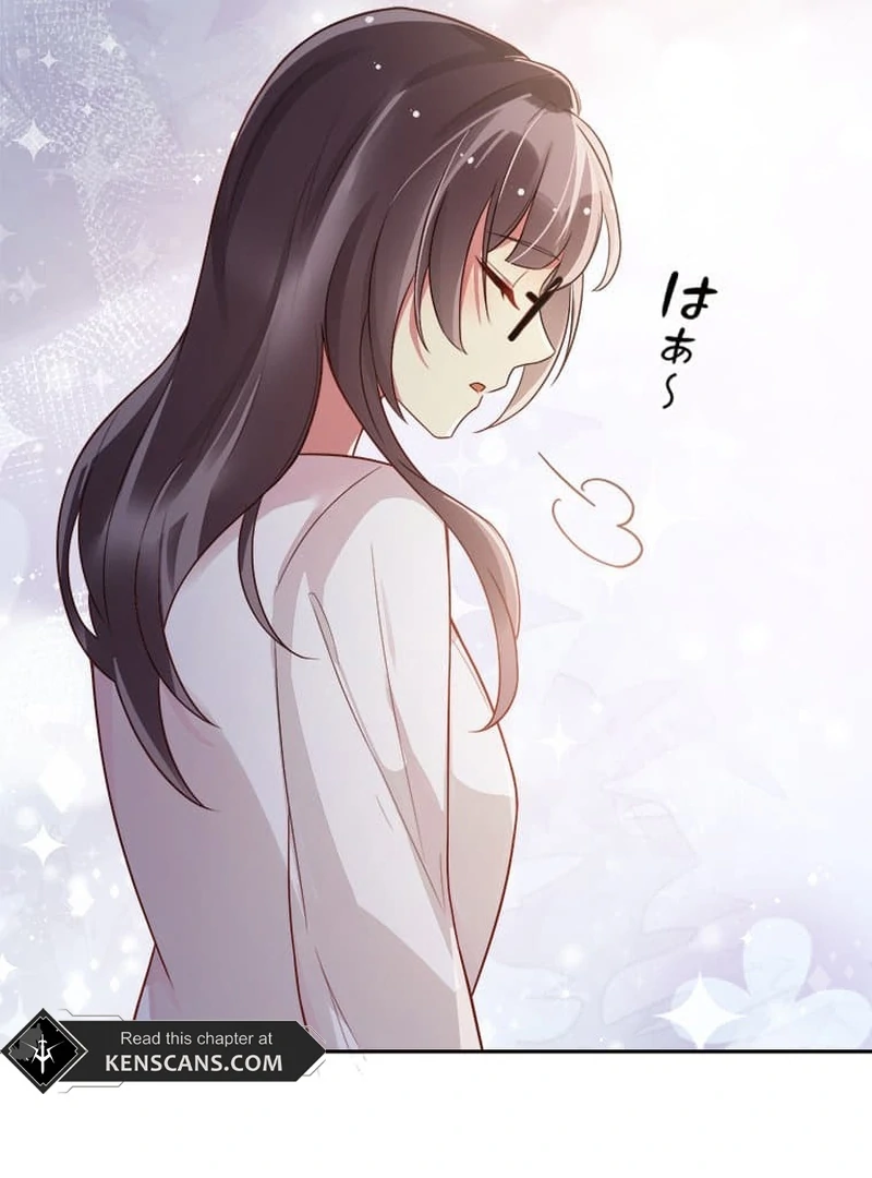 The Night After the Divorce Chapter 3 - page 82