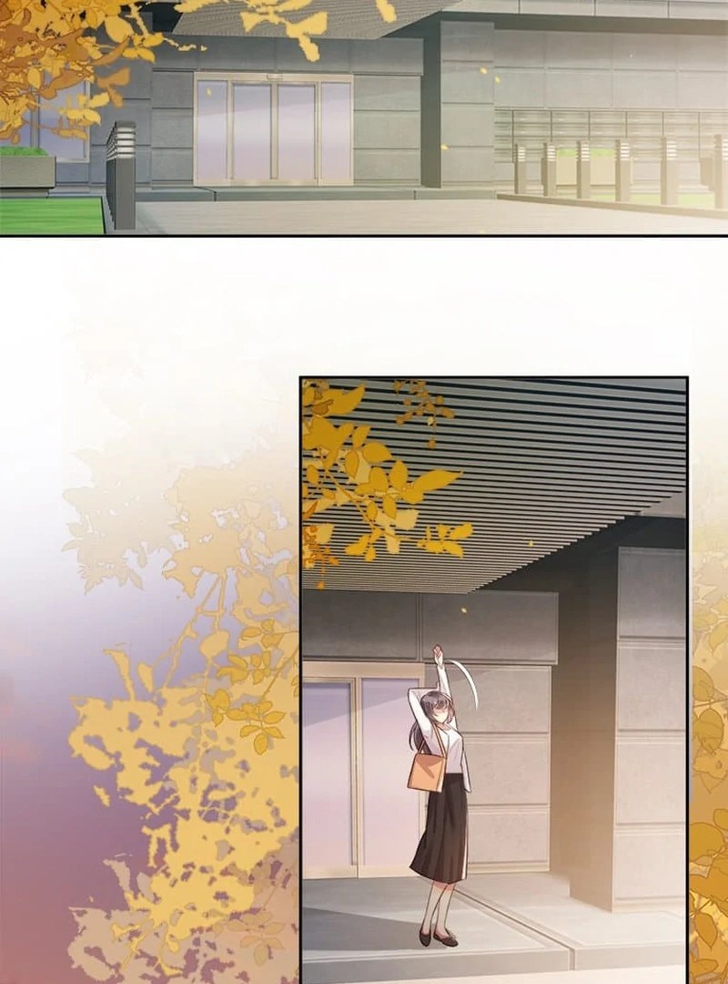 The Night After the Divorce Chapter 3 - page 84