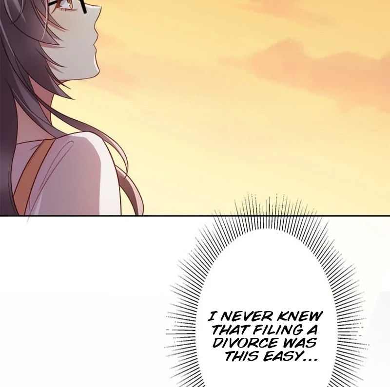 The Night After the Divorce Chapter 3 - page 86