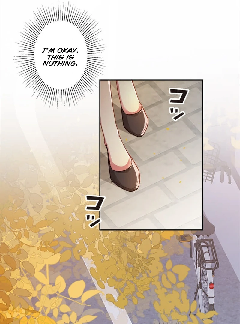 The Night After the Divorce Chapter 3 - page 88