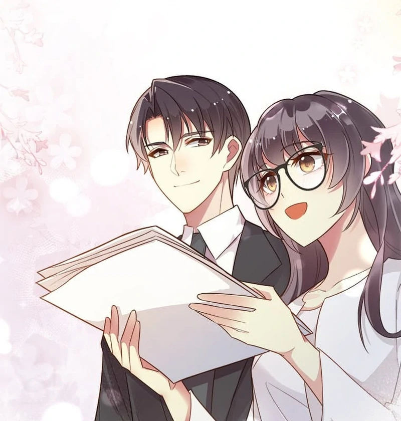 The Night After the Divorce Chapter 3 - page 92