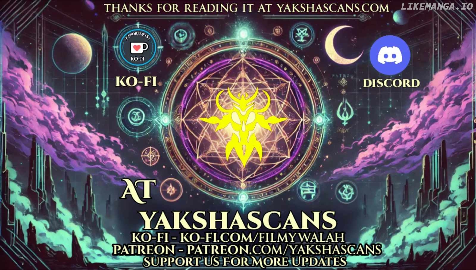 Counterattack System: I Maxed Out the Goddess' Favorability Chapter 3 - page 7