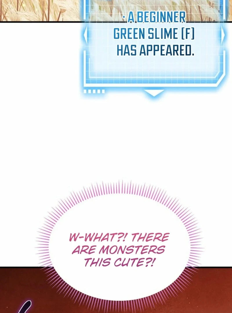 SSS-Grade Cafe in Front of The Dungeon Chapter 16 - page 10