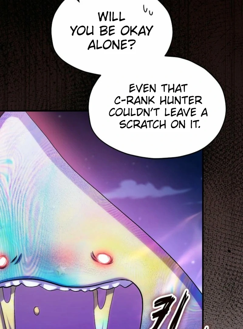 SSS-Grade Cafe in Front of The Dungeon Chapter 16 - page 102