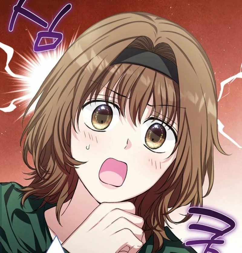 SSS-Grade Cafe in Front of The Dungeon Chapter 16 - page 11