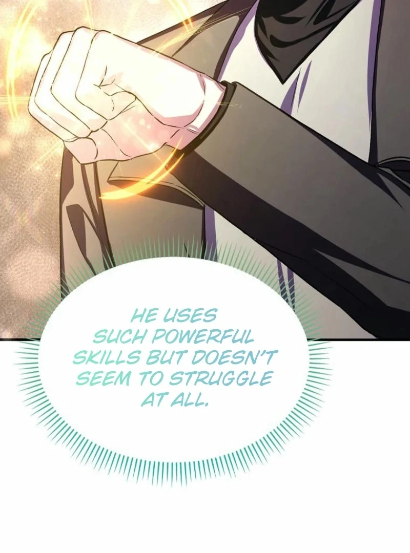 SSS-Grade Cafe in Front of The Dungeon Chapter 16 - page 115