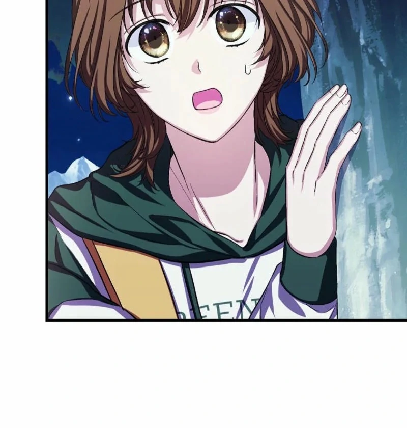 SSS-Grade Cafe in Front of The Dungeon Chapter 16 - page 117