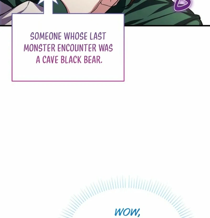 SSS-Grade Cafe in Front of The Dungeon Chapter 16 - page 12