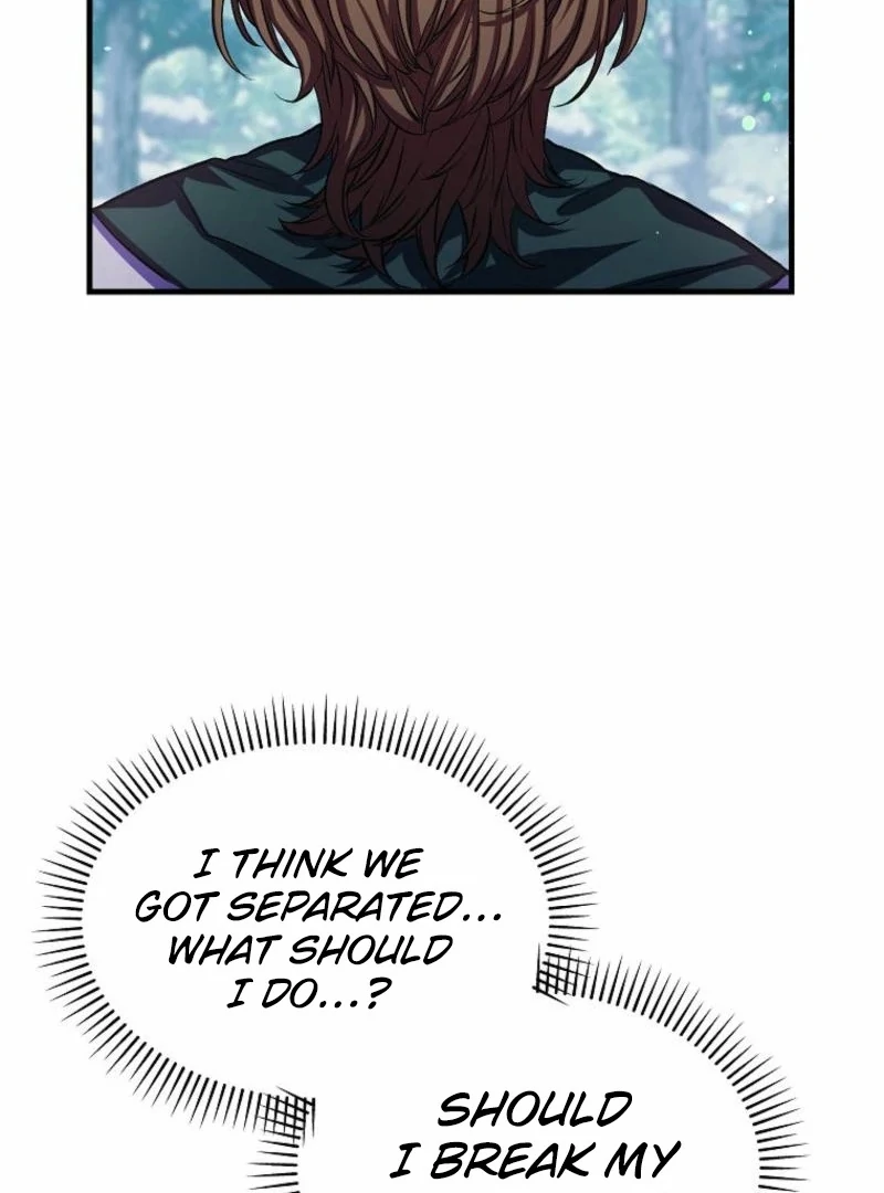 SSS-Grade Cafe in Front of The Dungeon Chapter 16 - page 127