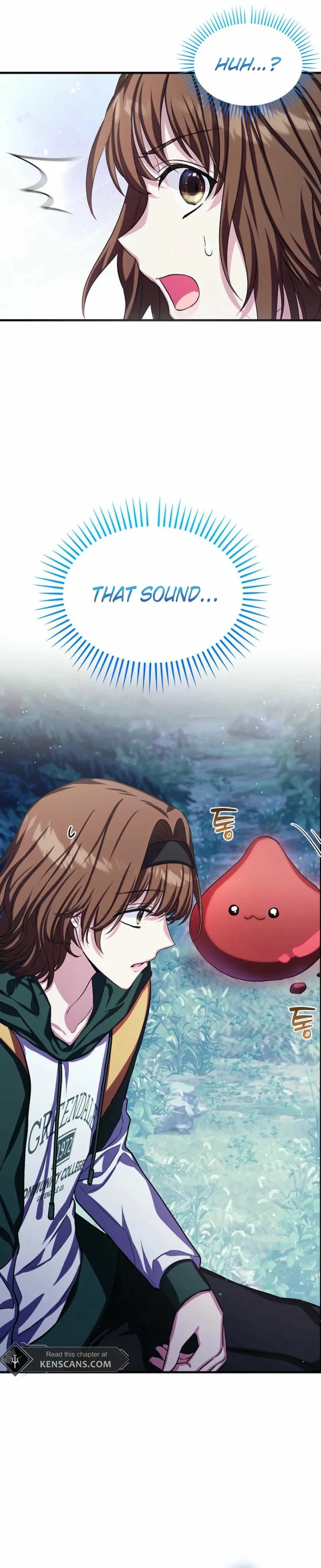 SSS-Grade Cafe in Front of The Dungeon Chapter 16 - page 130