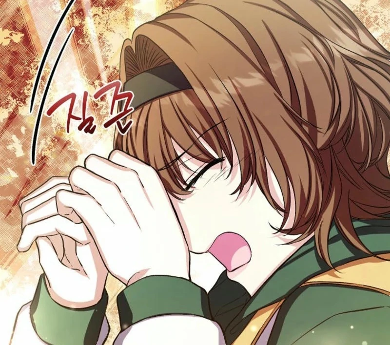 SSS-Grade Cafe in Front of The Dungeon Chapter 16 - page 17