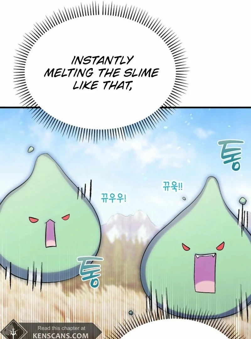 SSS-Grade Cafe in Front of The Dungeon Chapter 16 - page 29