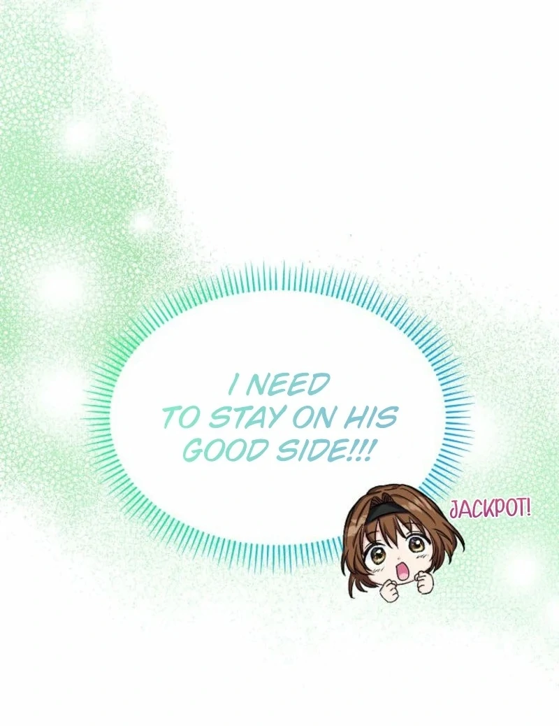 SSS-Grade Cafe in Front of The Dungeon Chapter 16 - page 37