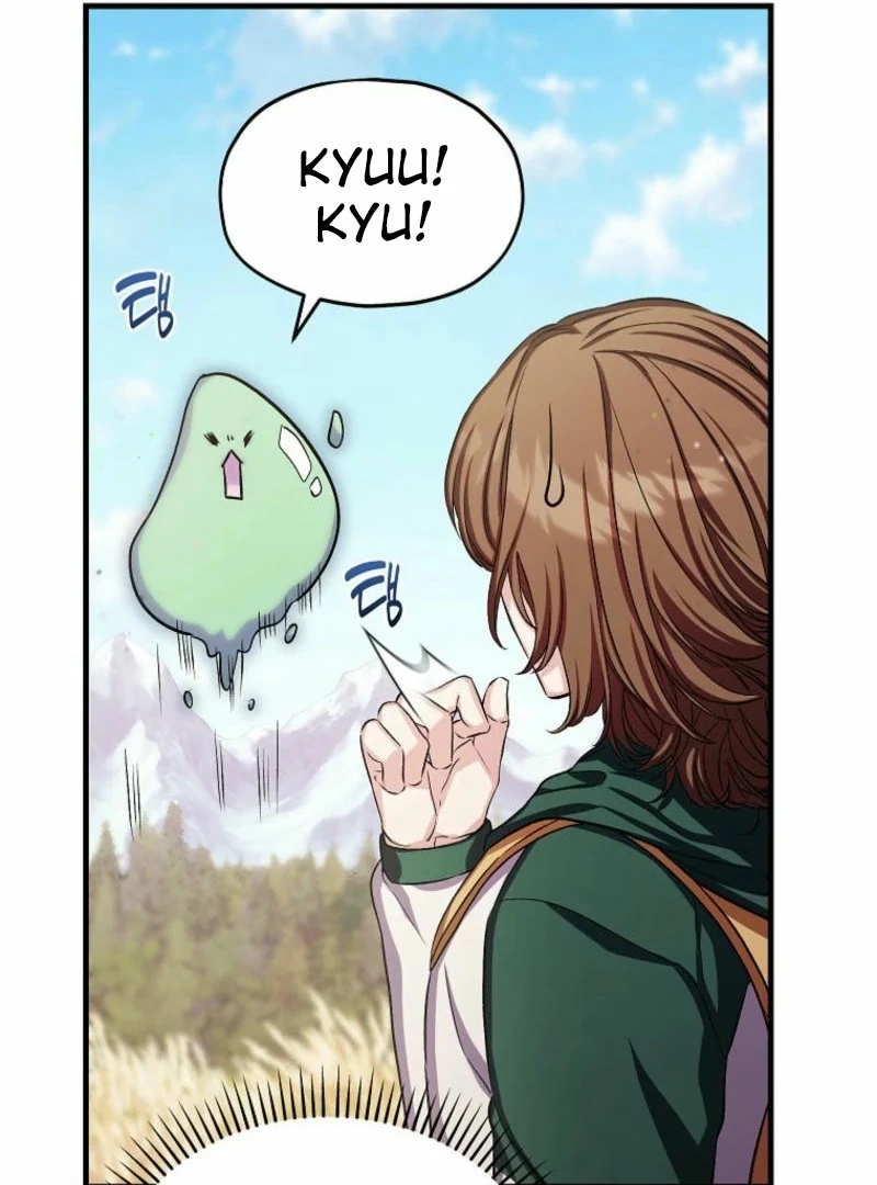 SSS-Grade Cafe in Front of The Dungeon Chapter 16 - page 39