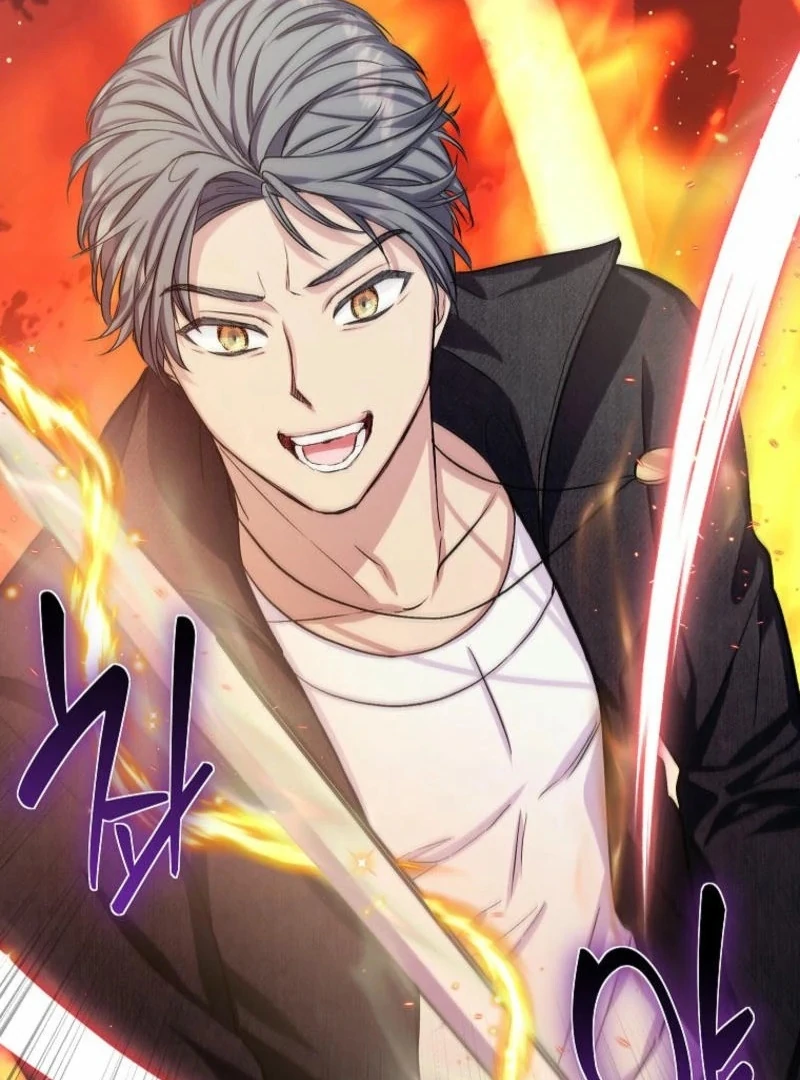 SSS-Grade Cafe in Front of The Dungeon Chapter 16 - page 44