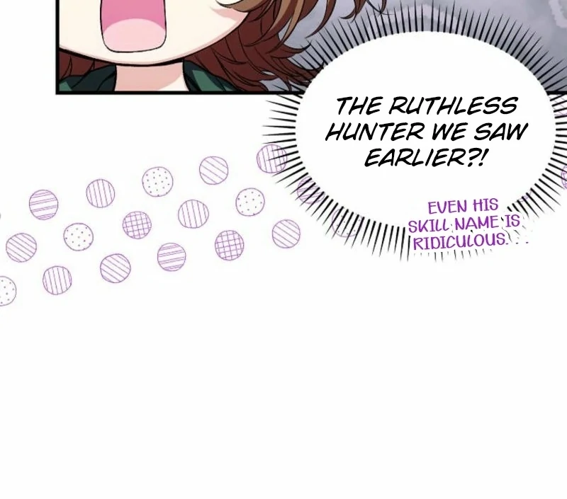 SSS-Grade Cafe in Front of The Dungeon Chapter 16 - page 47