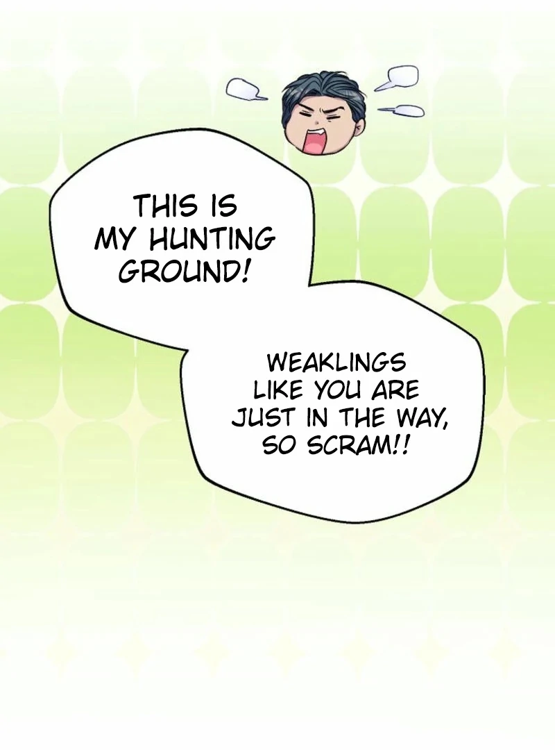 SSS-Grade Cafe in Front of The Dungeon Chapter 16 - page 51