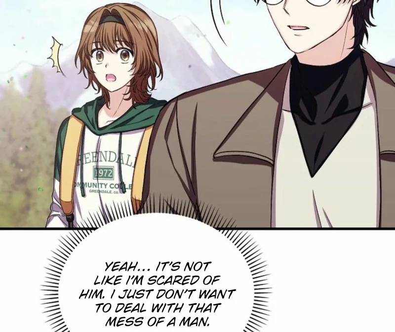 SSS-Grade Cafe in Front of The Dungeon Chapter 16 - page 53