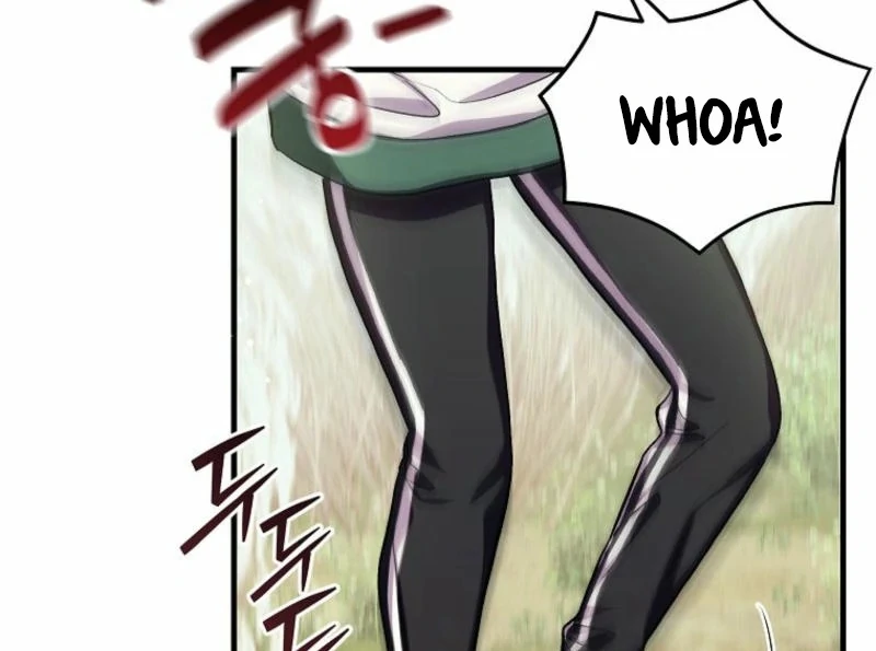 SSS-Grade Cafe in Front of The Dungeon Chapter 16 - page 58