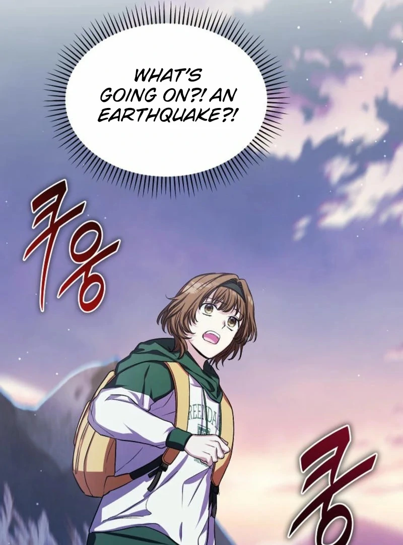 SSS-Grade Cafe in Front of The Dungeon Chapter 16 - page 60