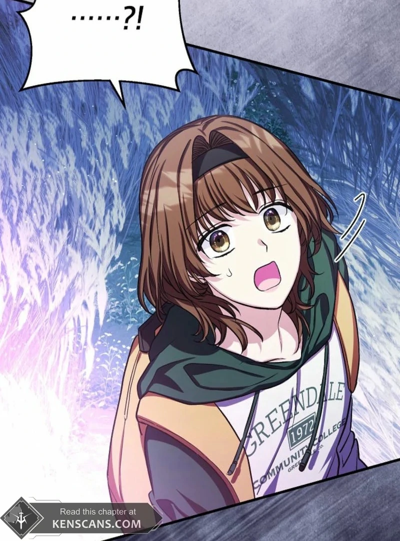 SSS-Grade Cafe in Front of The Dungeon Chapter 16 - page 66