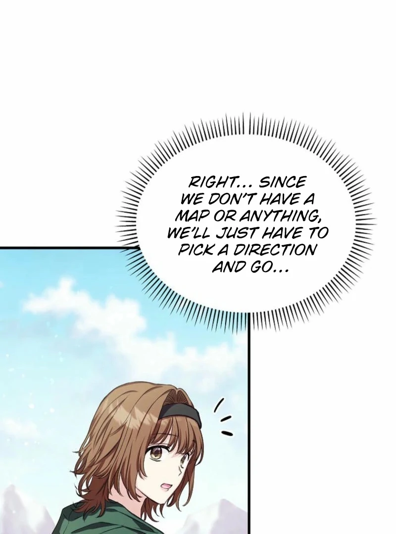 SSS-Grade Cafe in Front of The Dungeon Chapter 16 - page 7