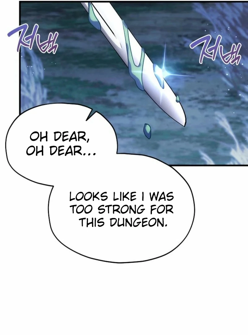 SSS-Grade Cafe in Front of The Dungeon Chapter 16 - page 71