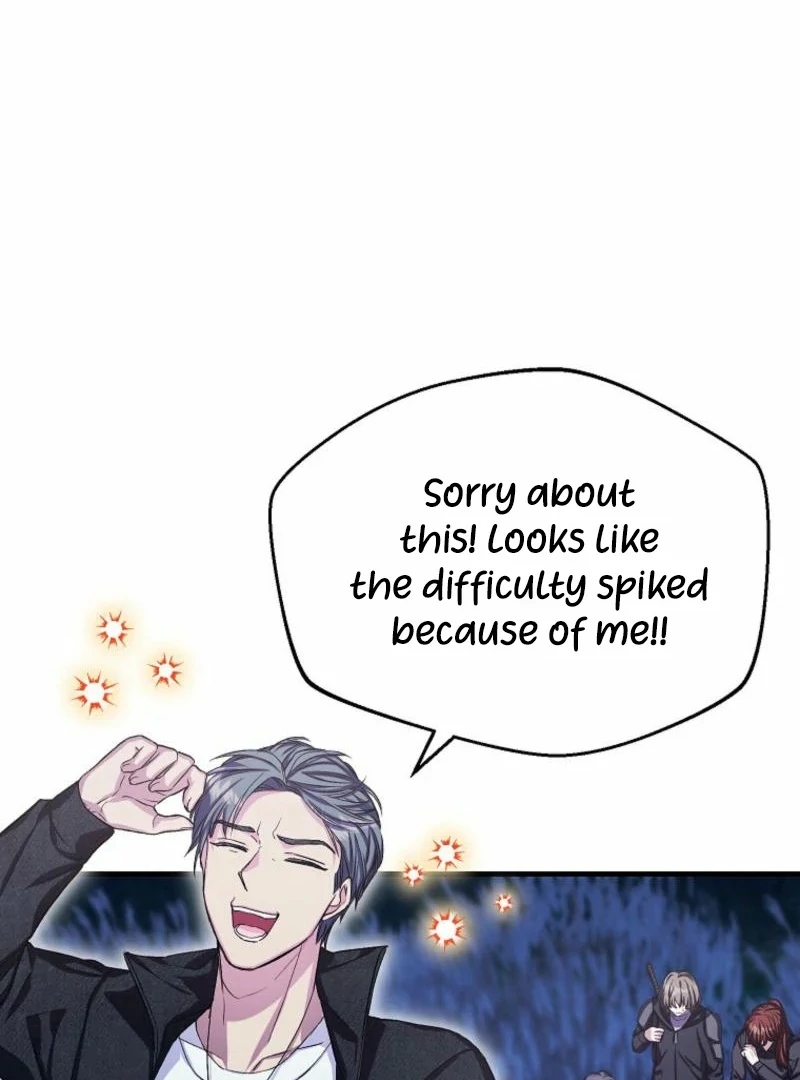 SSS-Grade Cafe in Front of The Dungeon Chapter 16 - page 72