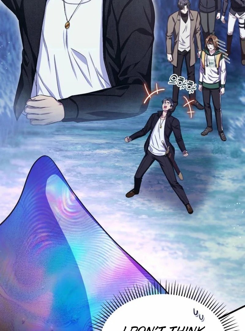 SSS-Grade Cafe in Front of The Dungeon Chapter 16 - page 73