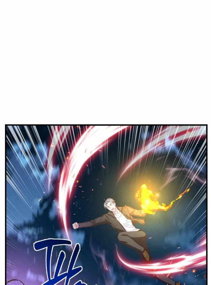 SSS-Grade Cafe in Front of The Dungeon Chapter 16 - page 77