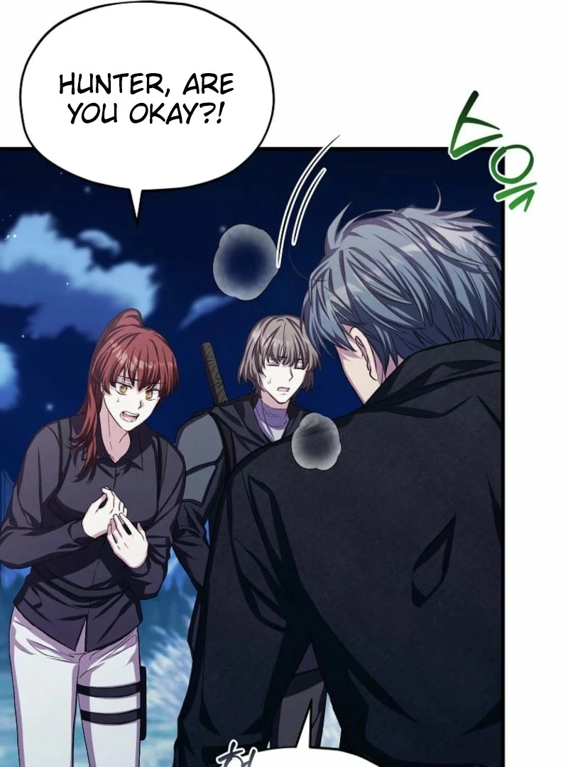 SSS-Grade Cafe in Front of The Dungeon Chapter 16 - page 88