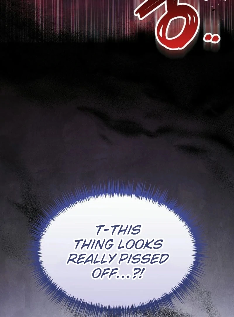 SSS-Grade Cafe in Front of The Dungeon Chapter 16 - page 96