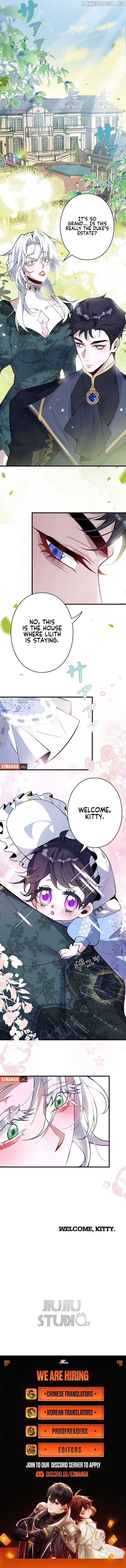 The Fake Saint’s Splendid Revenge Chapter 5 - page 9