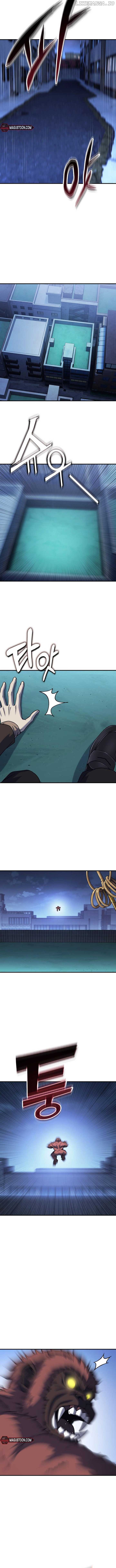 YoKai Yokai Yokai! Chapter 2 - page 18