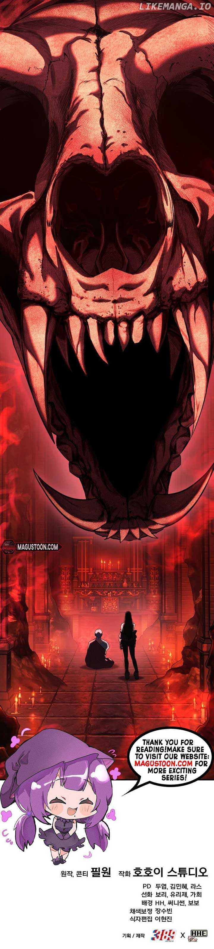 YoKai Yokai Yokai! Chapter 2 - page 26