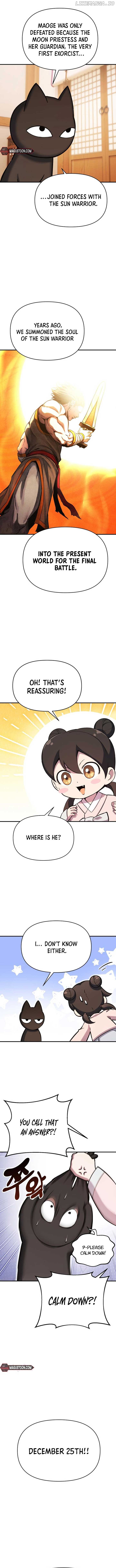 YoKai Yokai Yokai! Chapter 2 - page 3