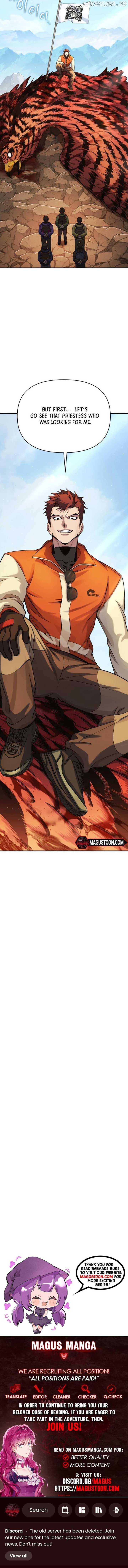 YoKai Yokai Yokai! Chapter 3 - page 14