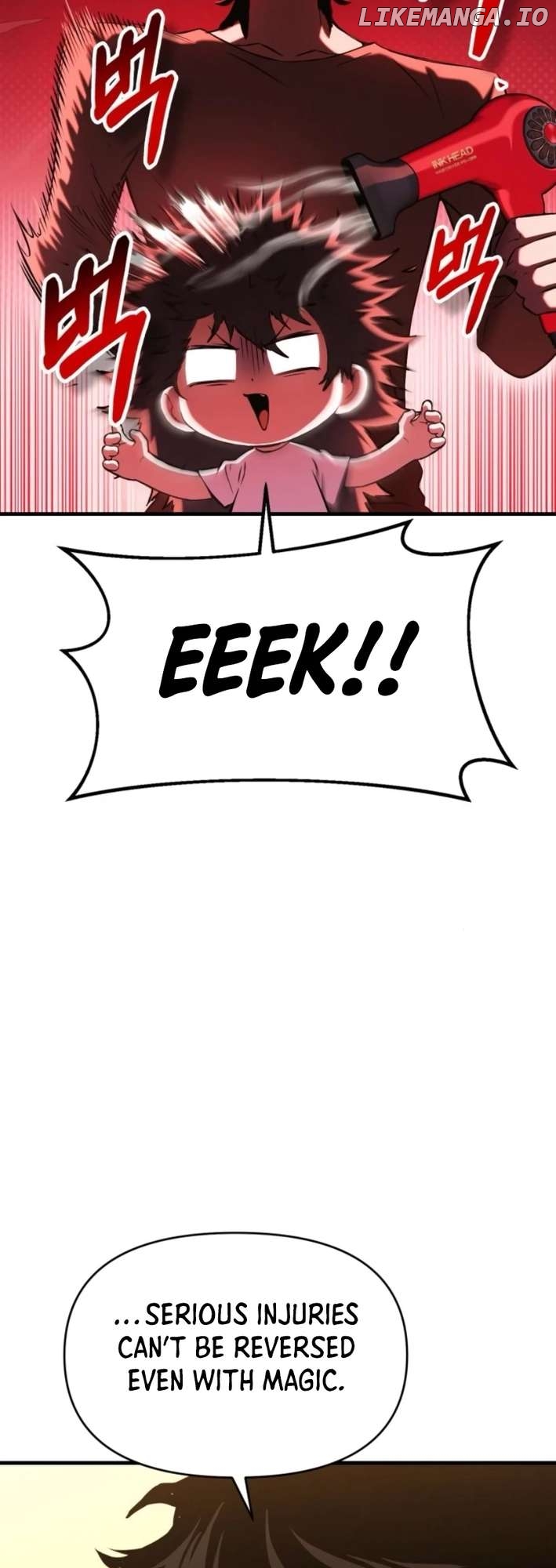 YoKai Yokai Yokai! Chapter 6 - page 45