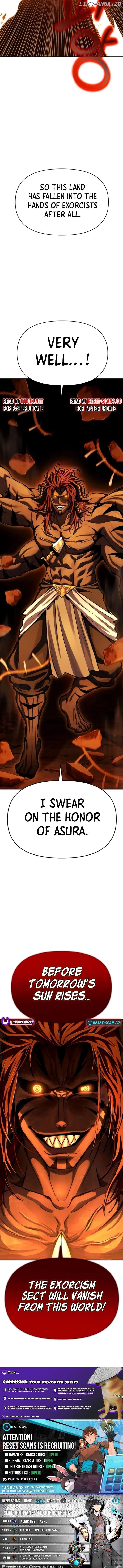 YoKai Yokai Yokai! Chapter 6 - page 85