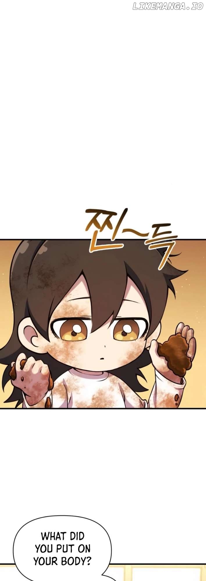 YoKai Yokai Yokai! Chapter 6 - page 9