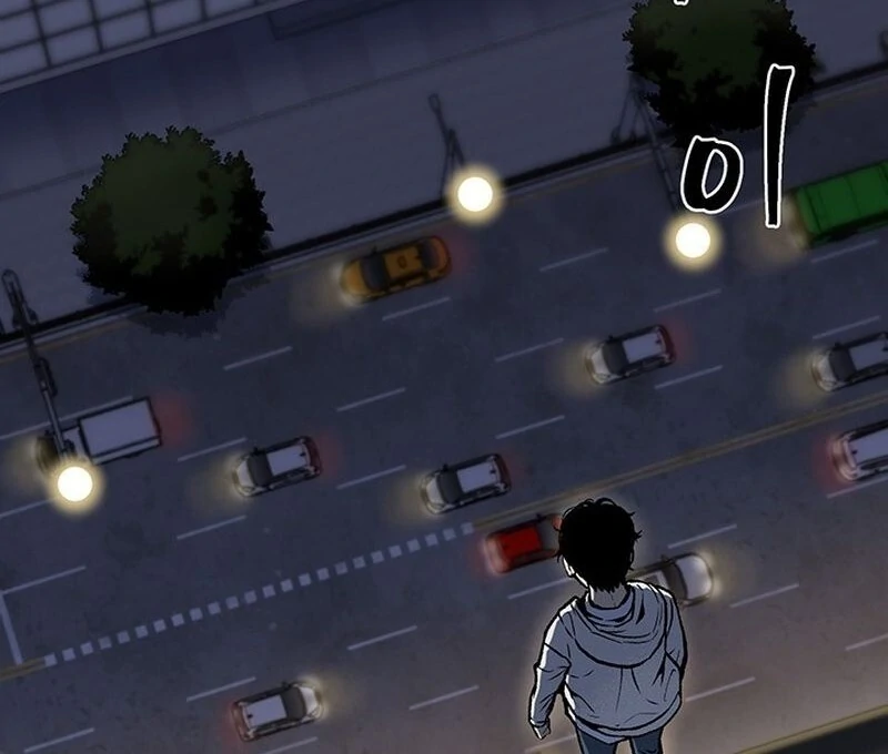 The Man Dying to Live Chapter 1 - page 9