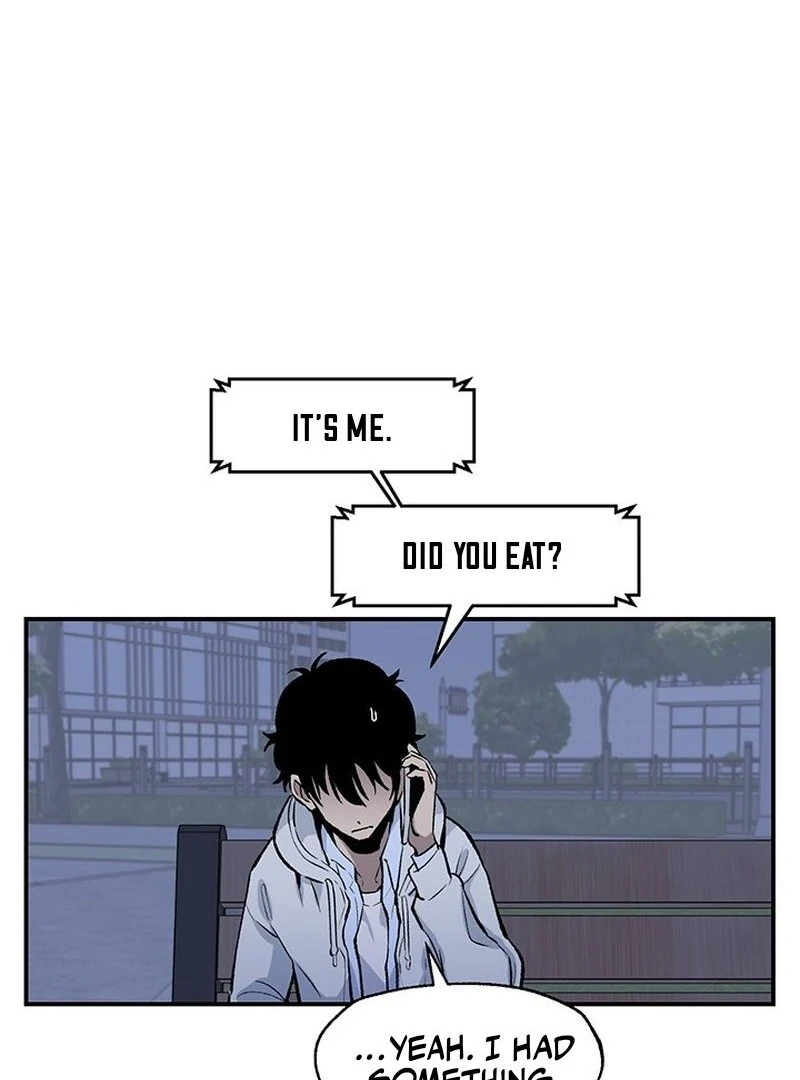 The Man Dying to Live Chapter 1 - page 99